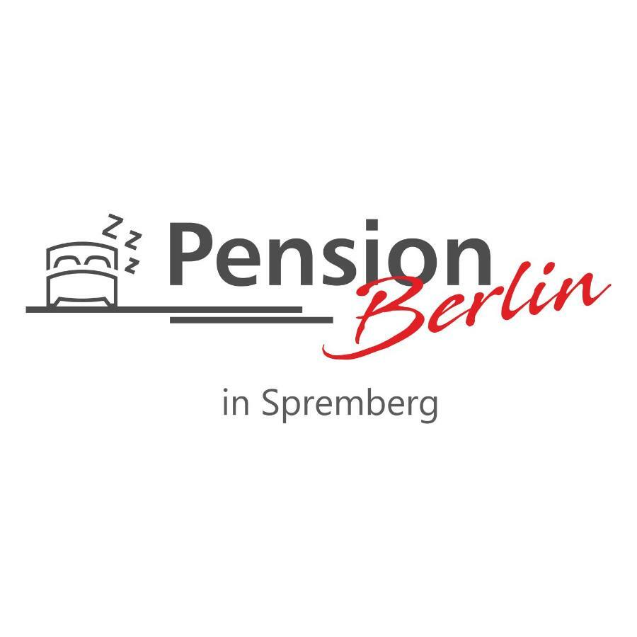 Pension Berlin In Spremberg Exterior photo